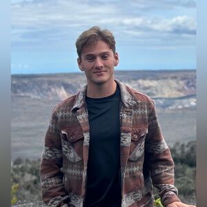 Meet your Posher, Tristan